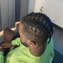 Kinky Twist