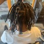 Starter Locs