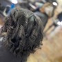 Boho/Goddess Passion Twist