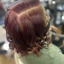 Boho/Goddess Passion Twist