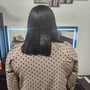 Wig Install