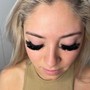 Bottom Lashes