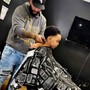 Dc The Barber