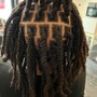 Havana Twists