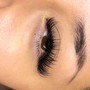 Eyelash Mini-Fill