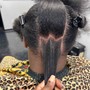 Individual Braids