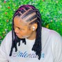 Men’s Cornrows