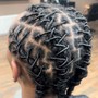 Starters | Twist, Braids