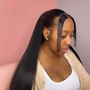 Frontal Sew in