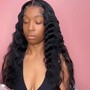 Closure Sew In