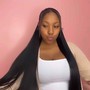 Closure Sew In