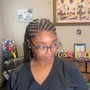 Senegalese Twist