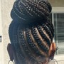 Kinky Twist