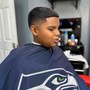 Kid’s Edge up