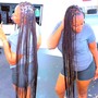 Crochet Braids