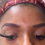 Eyebrow: Micro Shading