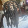 Senegalese Twist