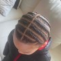 Cornrows