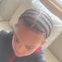 Cornrows