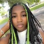 Soft Locs (small)