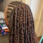 Kinky Twist