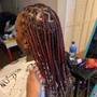 Kinky Twist