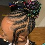 Kinky Twist