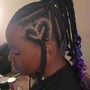 Cornrows