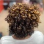 Reformation curl