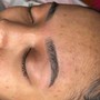 TAA Henna Brows.