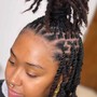 Permanent Loc Extensions Install (Extensions NOT Included) CONSULTATION REQUIRED BEFORE BOOKING