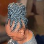 Comb Twist