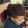 Loc Removal