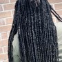 MARLEY Twists