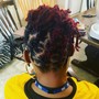 Men Cornrow Design