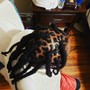 Loc Re-Twist