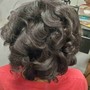 Natural Perm Rods