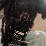 Micro braids