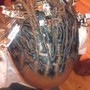 Box Braids