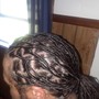 Kinky Twist