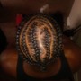 Micro braids