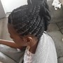 Braid Bar Style