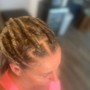 Senegalese Twist