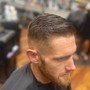 Men's Cut