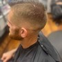 Men's Cut