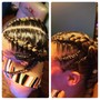 Kid's Braids