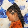 Braids