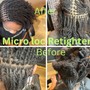 Root Touch Up