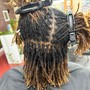 Loc trim