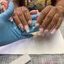 Manicure - Nail Art